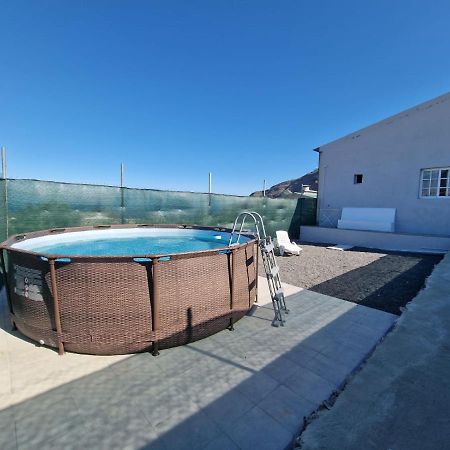 Casa Rocio Villa Guimar Ngoại thất bức ảnh