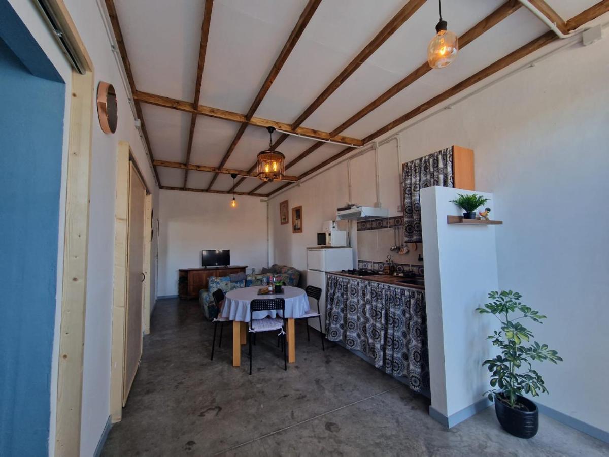 Casa Rocio Villa Guimar Ngoại thất bức ảnh
