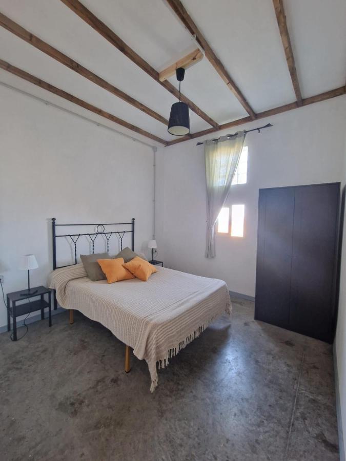 Casa Rocio Villa Guimar Ngoại thất bức ảnh