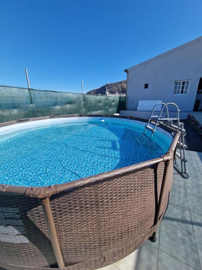 Casa Rocio Villa Guimar Ngoại thất bức ảnh