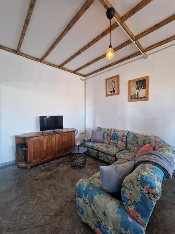 Casa Rocio Villa Guimar Ngoại thất bức ảnh